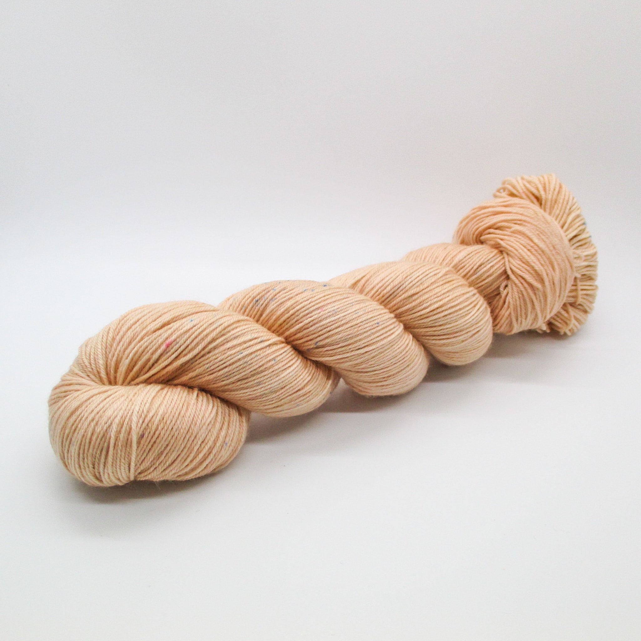 Farmers Daughter Squish Fingering (light) Yarn Social