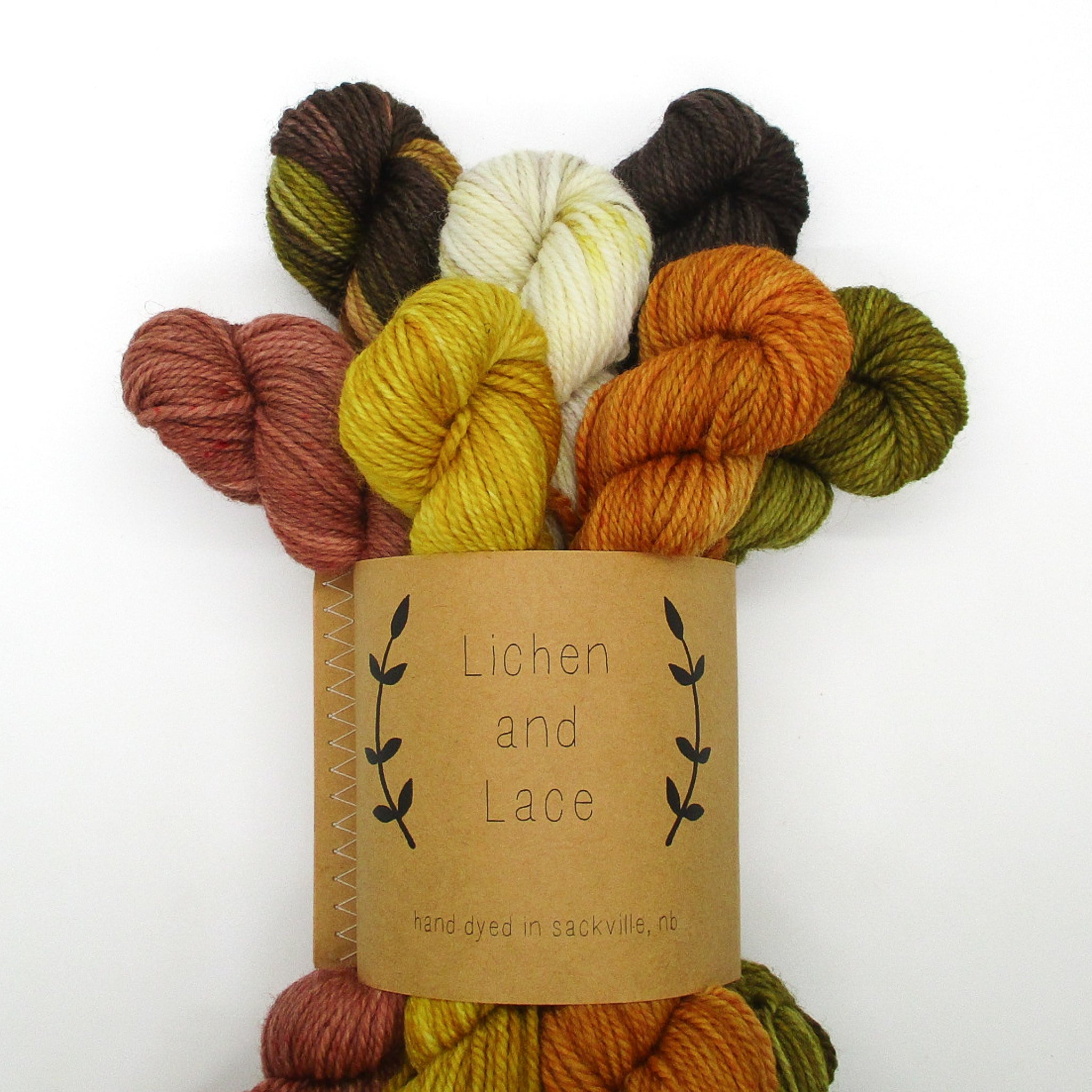 Lichen and lace discount