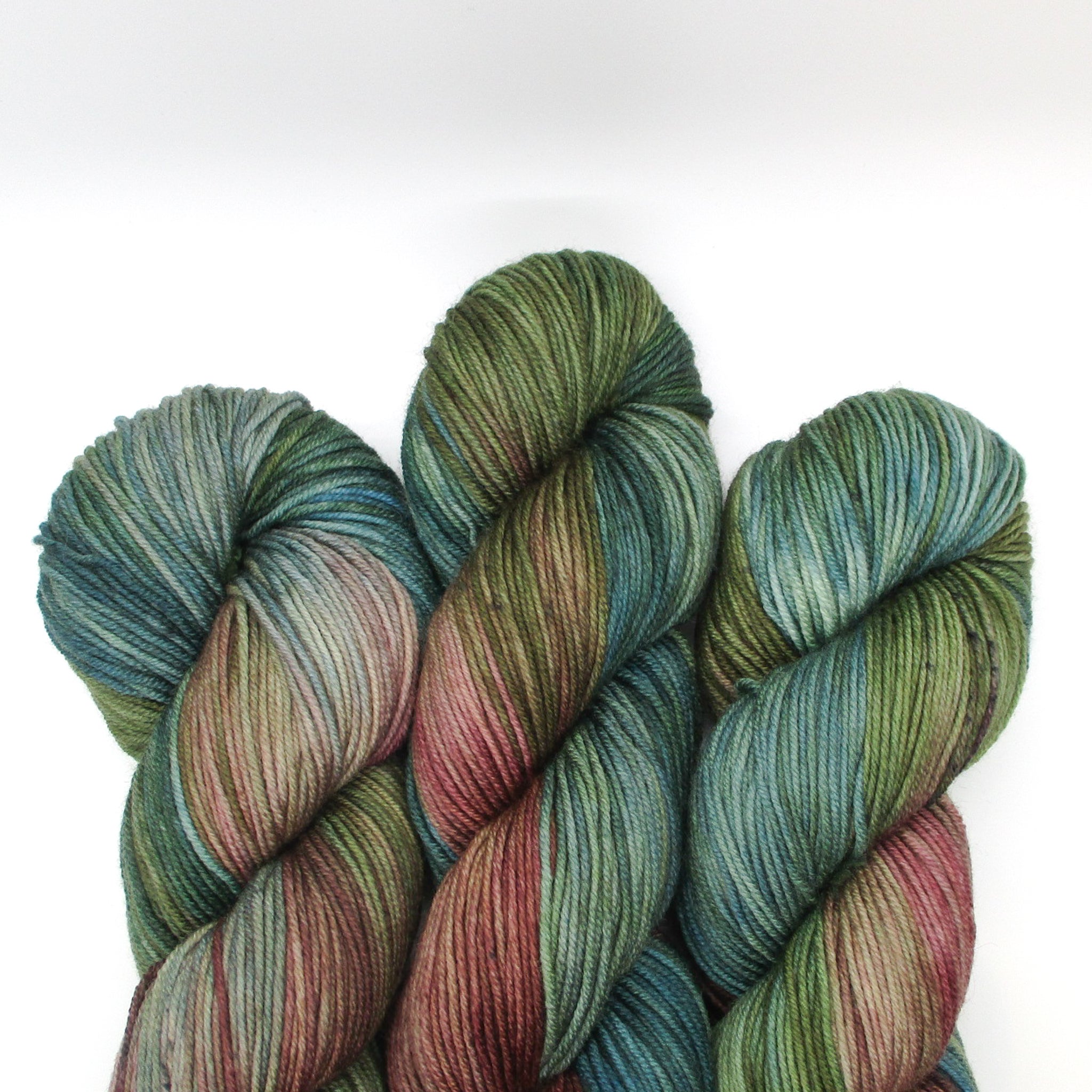Farmers Daughter Juicy DK Yarn Social