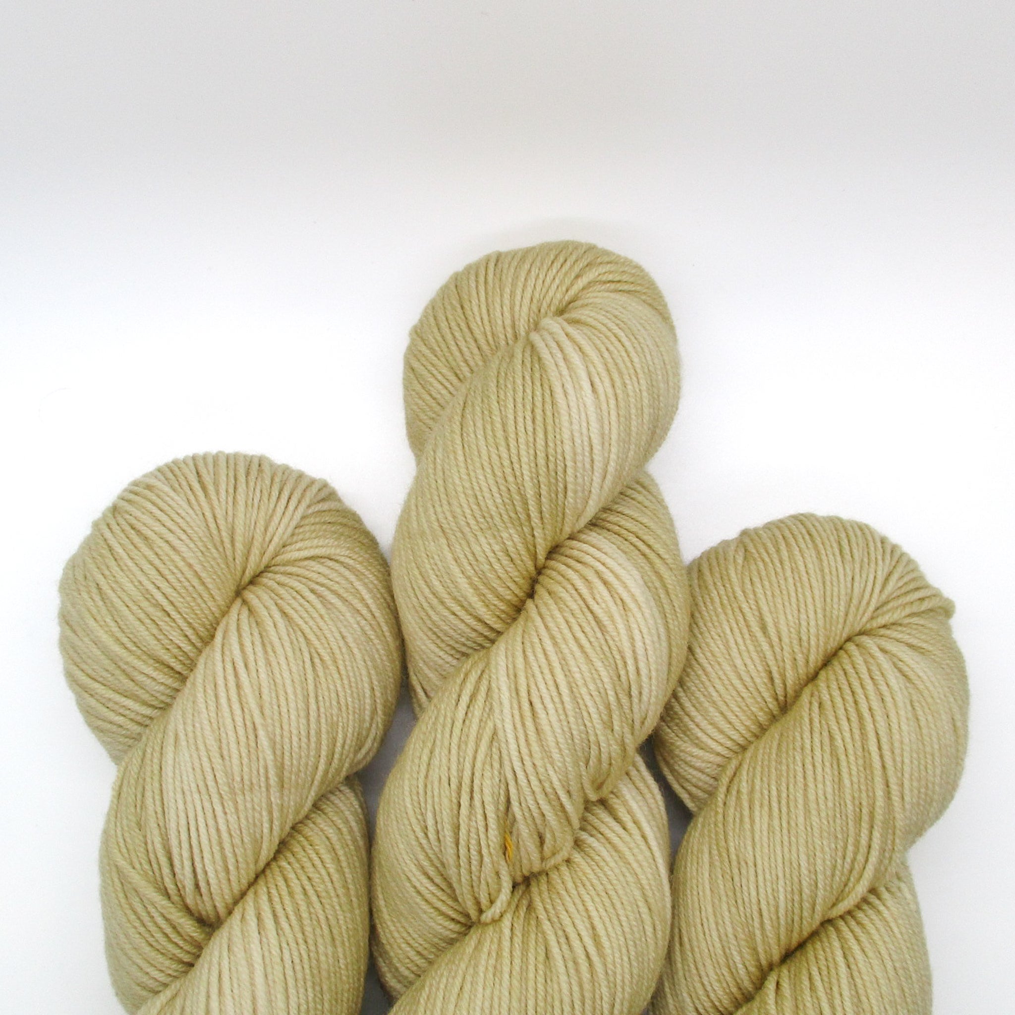 Farmers Daughter Juicy DK Yarn Social